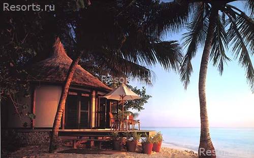 Banyan Tree Maldives Vabbinfaru 27